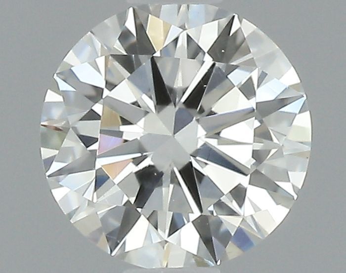 Diamond Natural 0,6Ct I-VS2 Round - IGI724517494