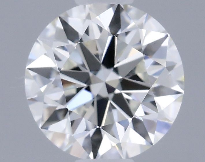 Diamond Natural 0,62Ct I-VS2 Round - IGI704549574