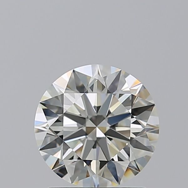 Diamond Natural 1,61Ct L-VS1 Round - GIA2547699469