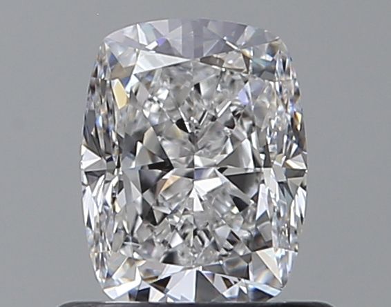 Diamond Natural 0,7Ct D-VS2 Cushion - GIA5222155433