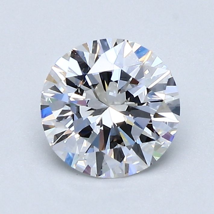 Diamond Natural 1,02Ct D-IF Round - GIA2239211868