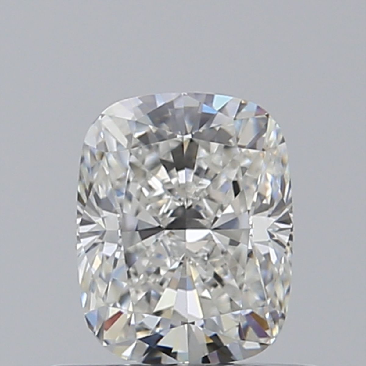 Diamond Natural 0,71Ct G-VS1 Cushion - GIA6227249843