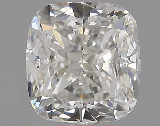 Diamond Natural 0,7Ct G-VS1 Cushion - GIA3415378791