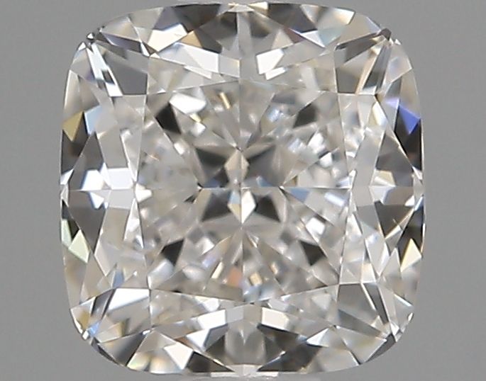Diamond Natural 0,72Ct G-VVS1 Cushion - GIA2407505537