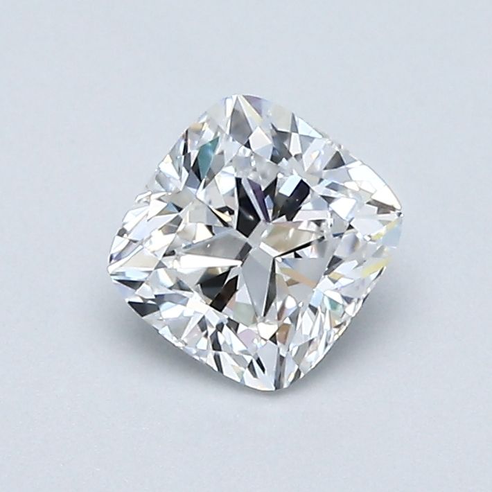 Diamond Natural 0,7Ct D-VS1 Cushion - GIA2458071691