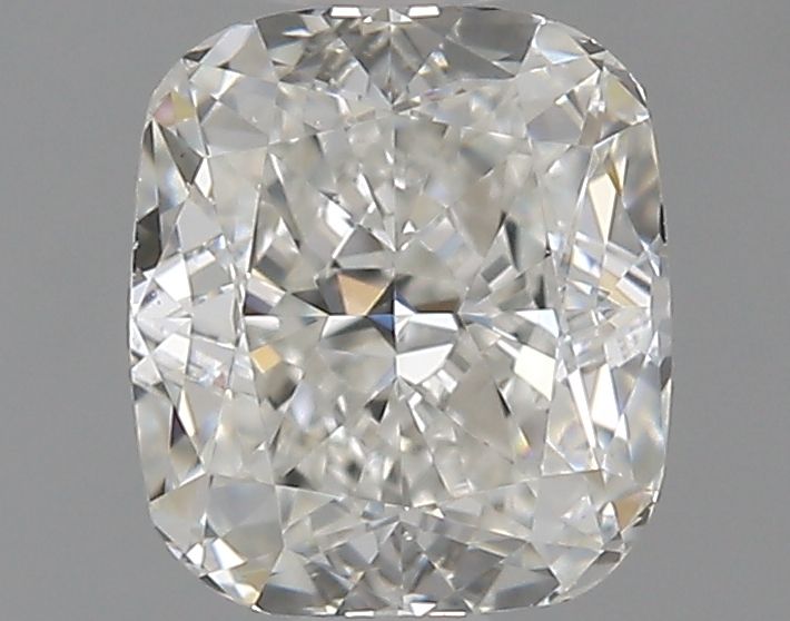 Diamond Natural 0,6Ct H-VS1 Cushion - GIA2414485049