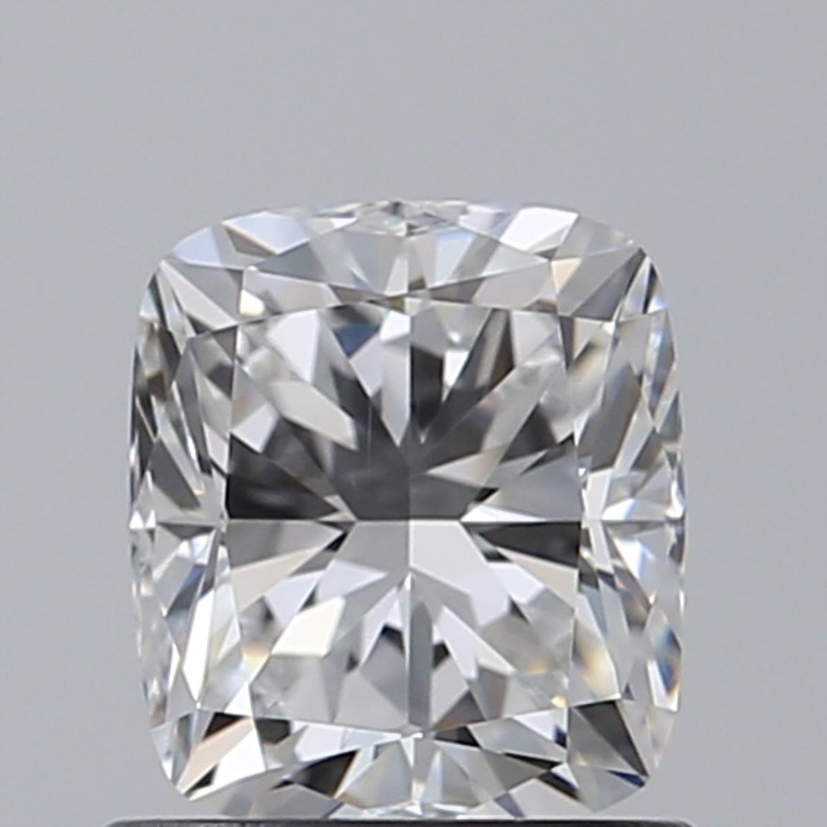 Diamond Natural 0,9Ct E-VS2 Cushion - GIA1363778926