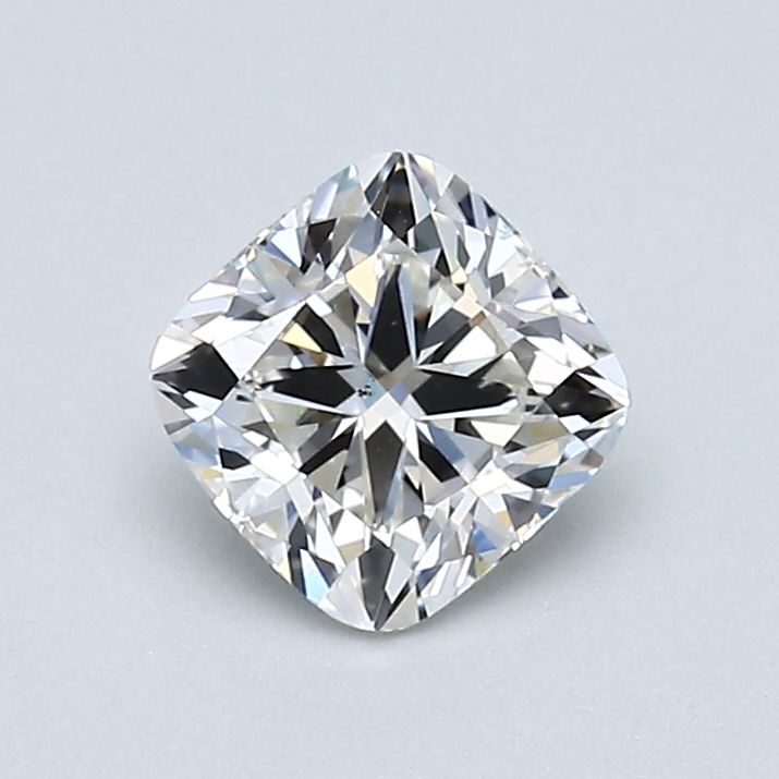 Diamond Natural 0,8Ct I-VS2 Cushion - GIA2457072142