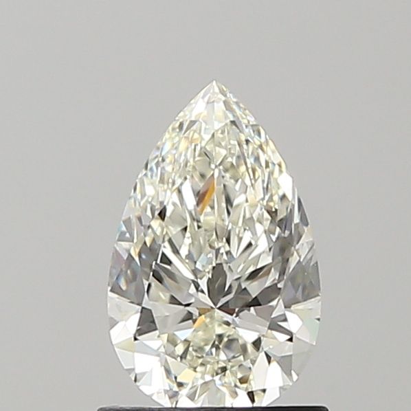 Diamond Natural 1Ct J-VS1 Pear - GIA2547459591
