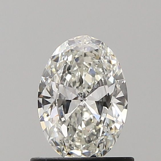 Diamond Natural 0,7Ct I-SI1 Oval - GIA1548448818
