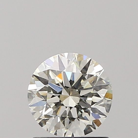 Diamond Natural 0,9Ct L-VS1 Round - GIA1548508613