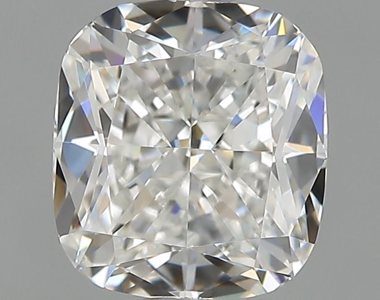 Diamond Natural 0,83Ct G-VVS2 Cushion - GIA7366560480