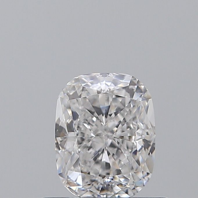 Diamond Natural 0,8Ct D-VVS2 Cushion - GIA5211985900