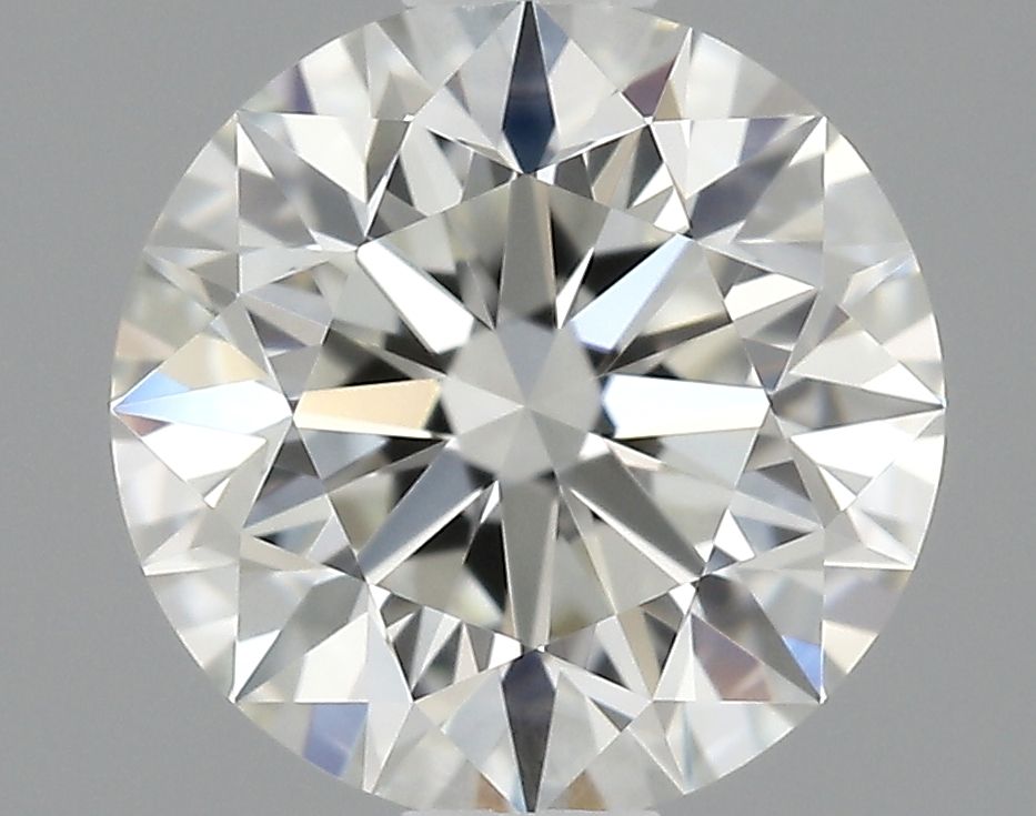 Diamond Natural 0,78Ct F-IF Round - IGI671482793