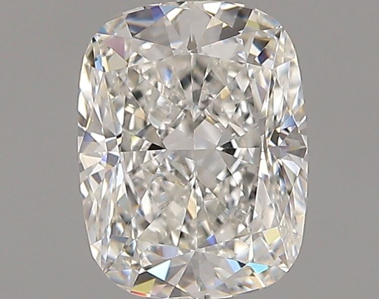 Diamond Natural 1,02Ct G-VVS2 Cushion - GIA2526173208