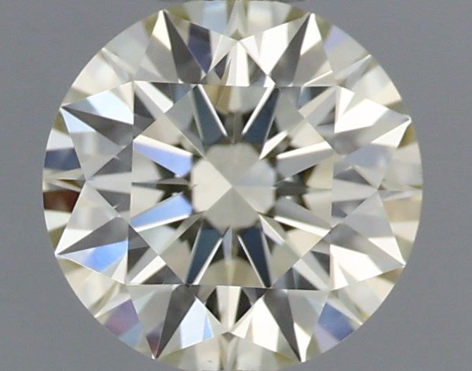 Diamond Natural 0,52Ct M-SI1 Round - IGI208621865
