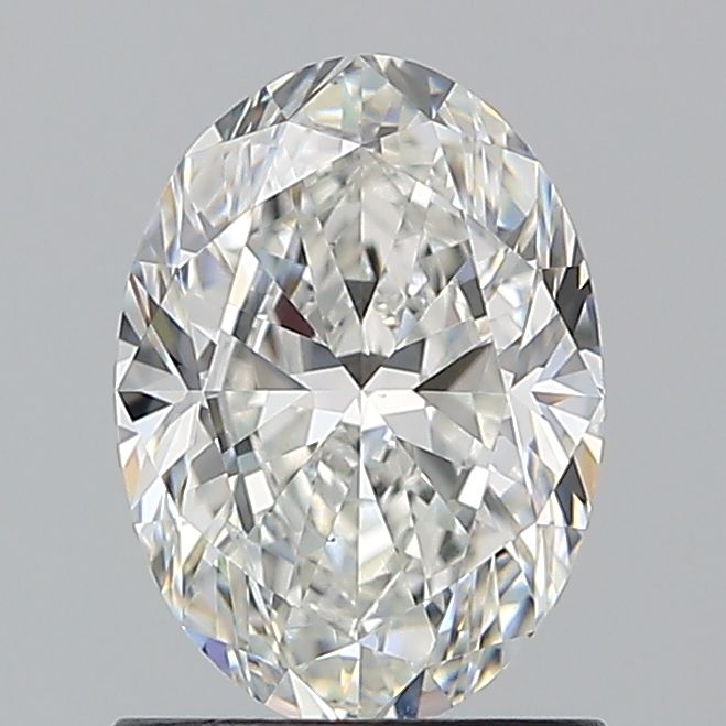 Diamond Natural 1,2Ct G-VS1 Oval - GIA1549937335