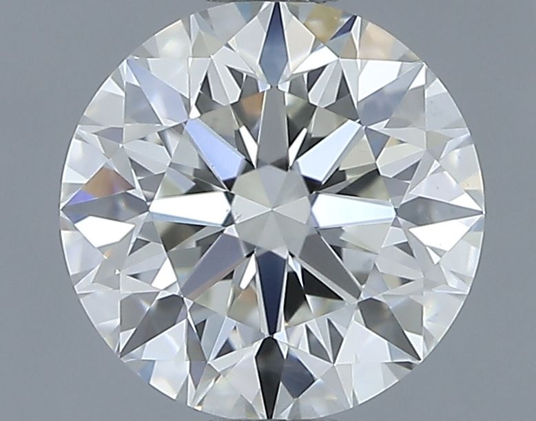 Diamond Natural 0,96Ct H-VS1 Round - IGI746532345