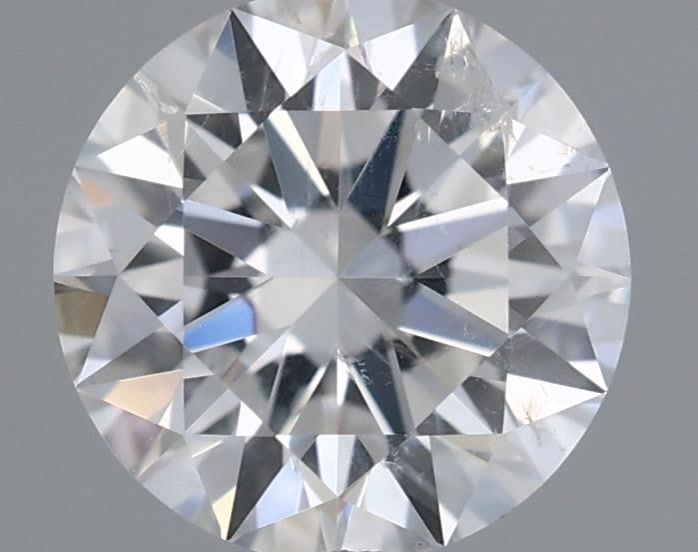 Diamond Natural 0,4Ct E-SI2 Round - IGI689515013