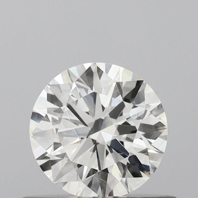Diamond Natural 0,5Ct E-VVS2 Round - IGI630466584