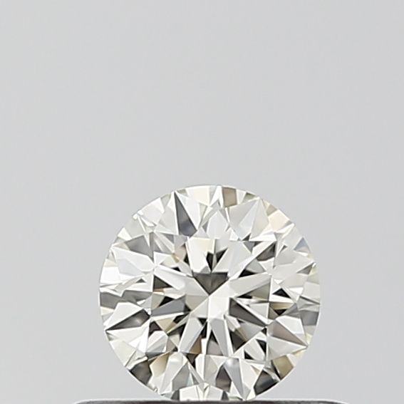 Diamond Natural 0,3Ct J-VVS2 Round - IGI710528290
