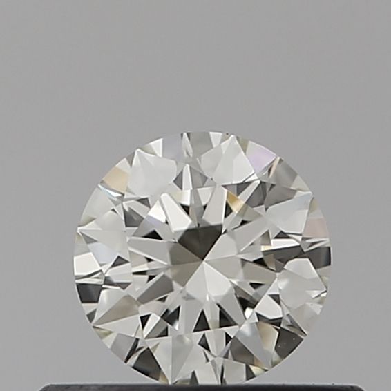 Diamond Natural 0,31Ct J-VVS1 Round - IGI633414799