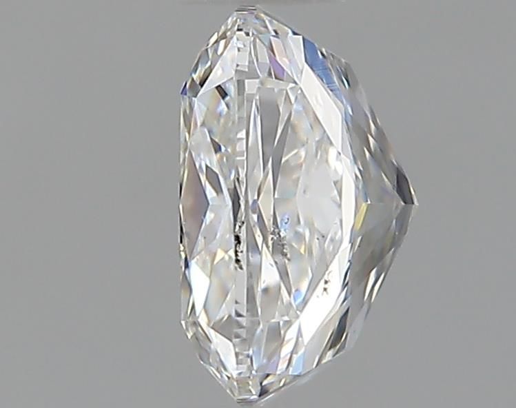 Diamond Natural 0,9Ct G-SI2 Cushion - GIA3415396701