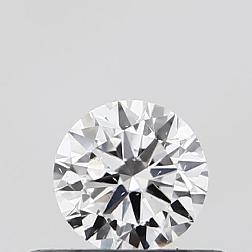 Diamond Natural 0,3Ct D-SI1 Round - IGI710529142