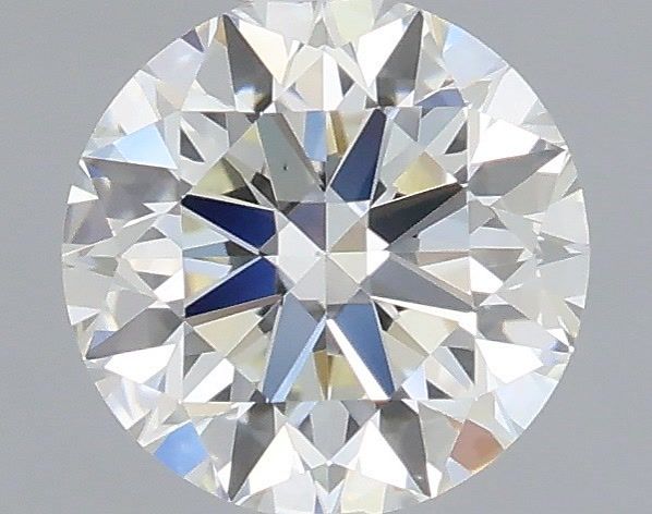 Diamond Natural 0,47Ct I-VS1 Round - IGI764687910