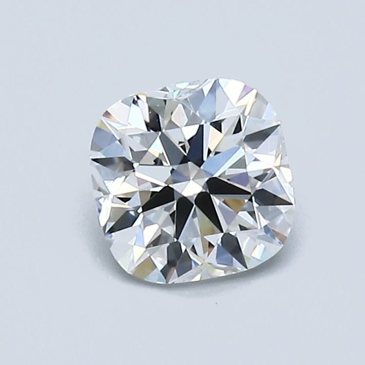 Diamond Natural 0,78Ct F-VVS1 Cushion - GIA6183987853
