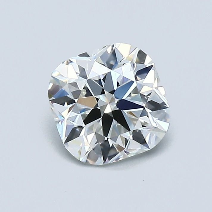 Diamond Natural 0,75Ct I-VS1 Cushion - GIA2181865185