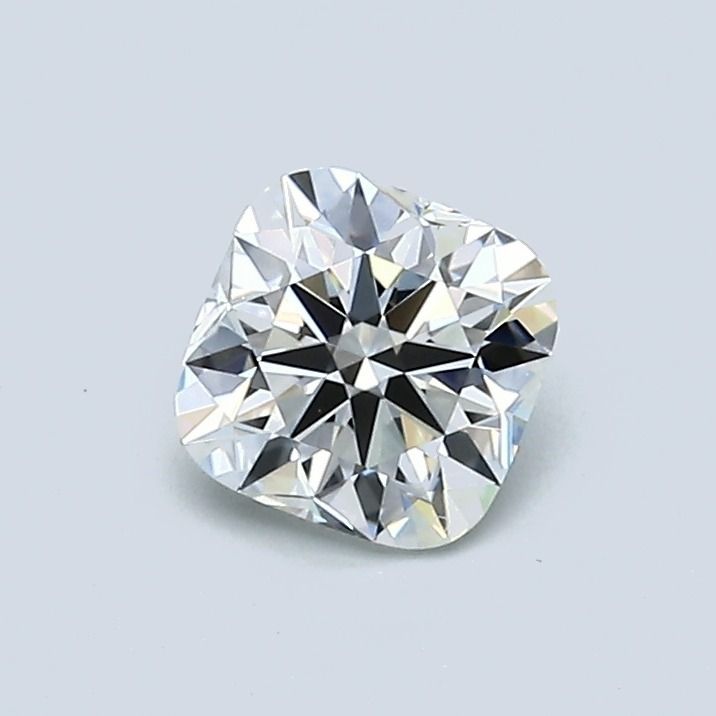 Diamond Natural 0,71Ct H-VVS2 Cushion - GIA2195197945
