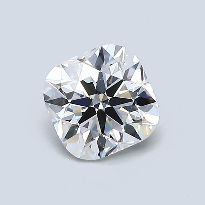 Diamond Natural 0,7Ct F-IF Cushion - GIA2181865123