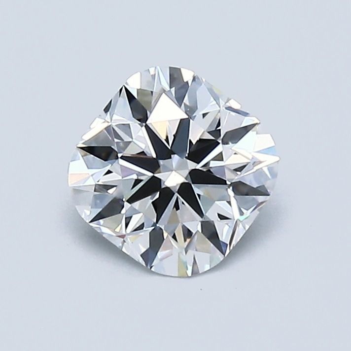 Diamond Natural 0,74Ct D-VS1 Cushion - GIA5192197735