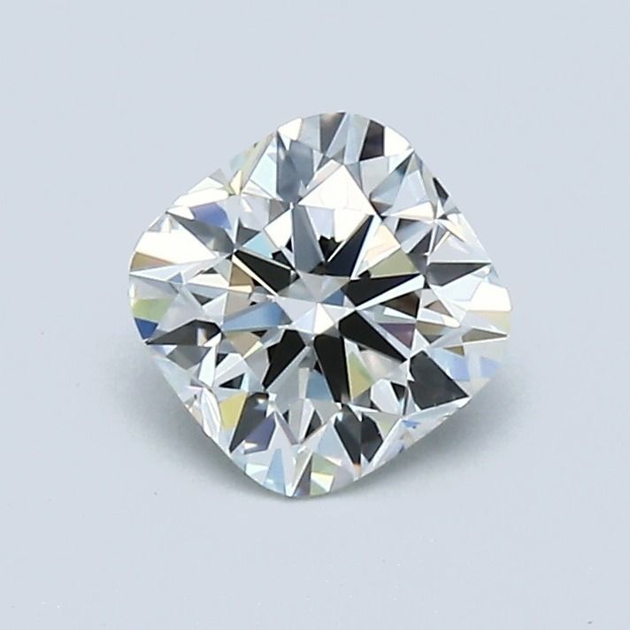 Diamond Natural 0,79Ct J-VVS2 Cushion - GIA2267232634