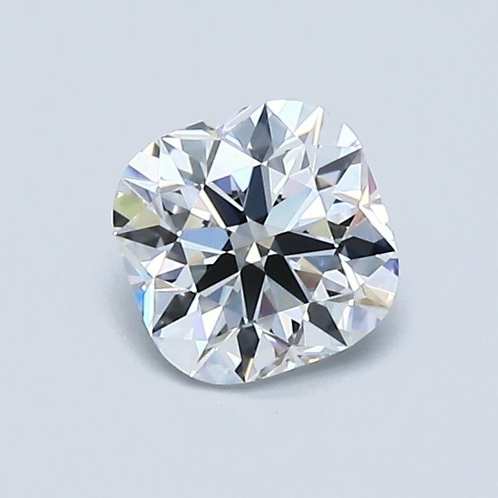 Diamond Natural 0,75Ct E-VVS2 Cushion - GIA1196088404