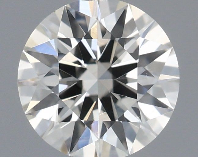 Diamond Natural 0,4Ct J-VS1 Round - IGI515294468
