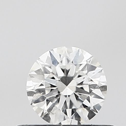 Diamond Natural 0,34Ct F-SI1 Round - IGI710529143