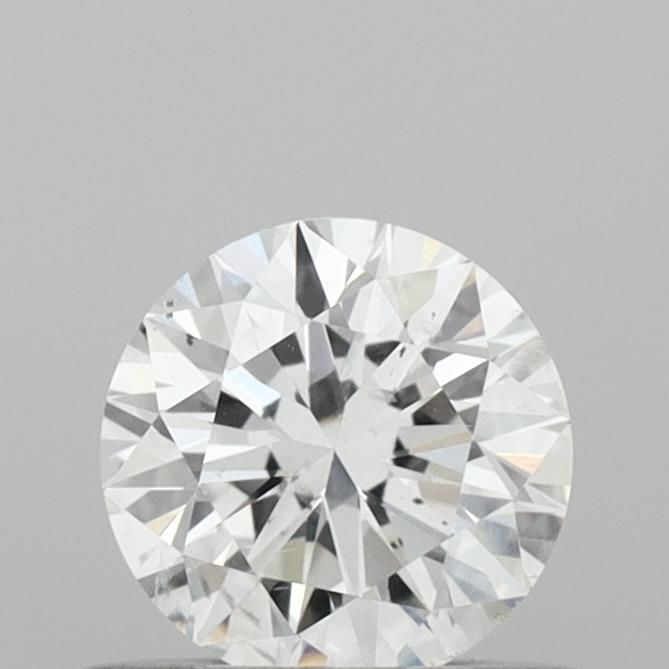 Diamond Natural 0,51Ct E-SI1 Round - IGI687516606