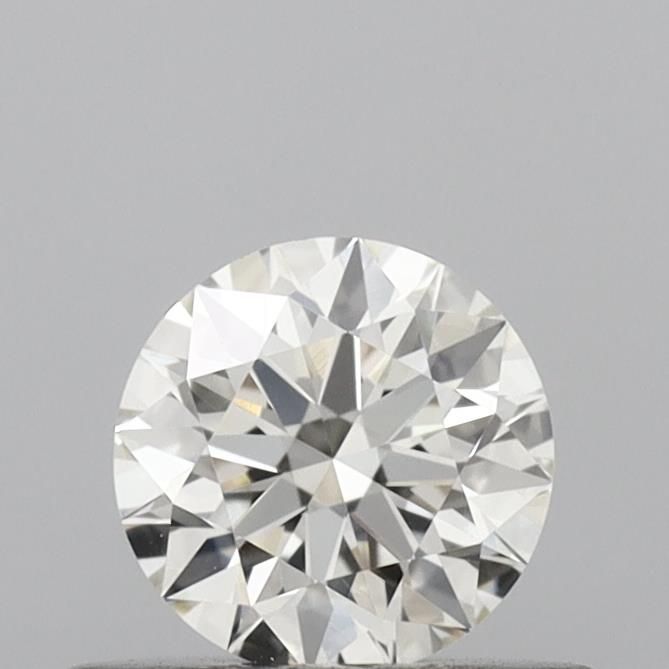 Diamond Natural 0,4Ct I-VVS2 Round - IGI696564489