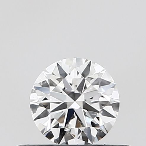 Diamond Natural 0,3Ct E-SI1 Round - IGI710529154