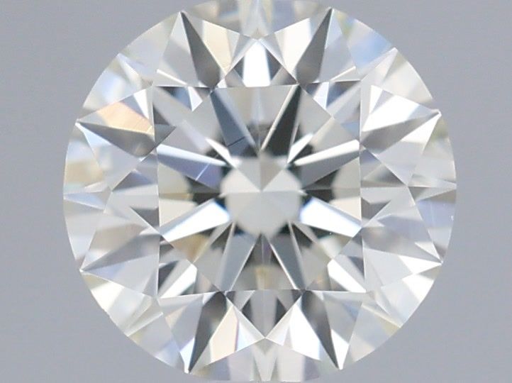 Diamond Natural 0,43Ct I-VVS1 Round - IGI710596785