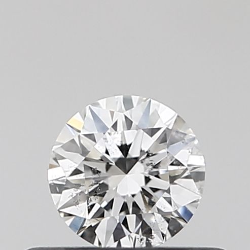 Diamond Natural 0,3Ct E-SI2 Round - IGI689515733