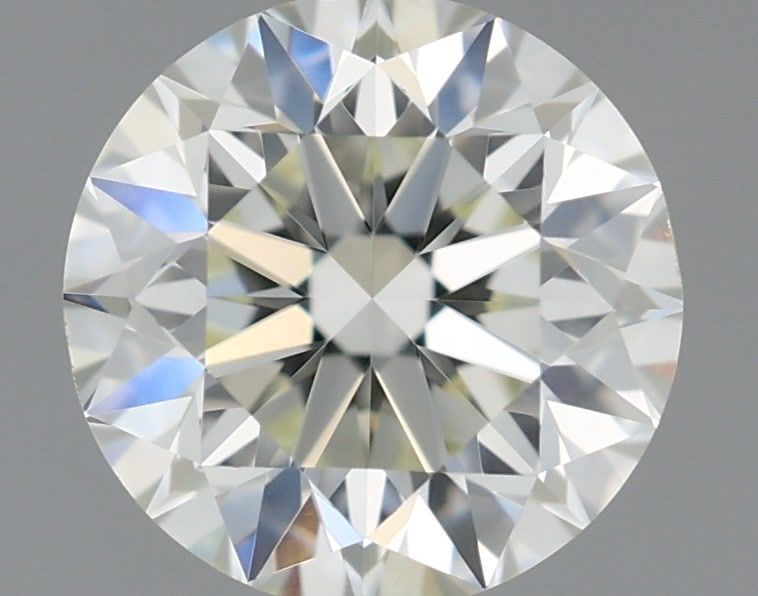 Diamond Natural 0,7Ct J-VS1 Round - IGI696563353