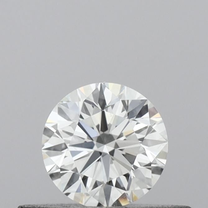 Diamond Natural 0,31Ct G-VS1 Round - IGI696564735
