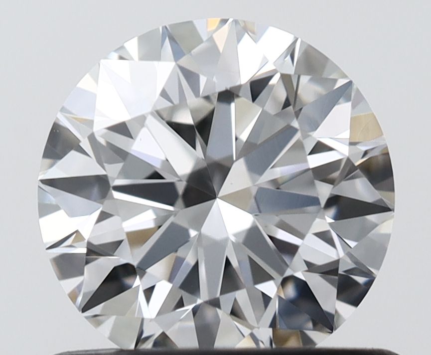 Diamond Natural 0,7Ct F-VS1 Round - GIA2547826465