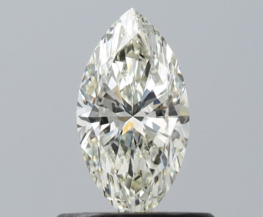 Diamond Natural 0,5Ct J-IF Marquise - IGI746533792
