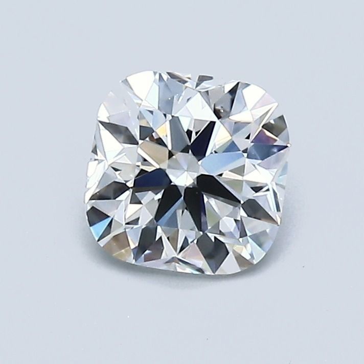Diamond Natural 0,8Ct E-VS2 Cushion - GIA5192029085