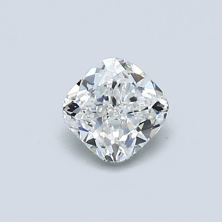 Diamond Natural 0,5Ct G-VS1 Cushion - GIA2146404561