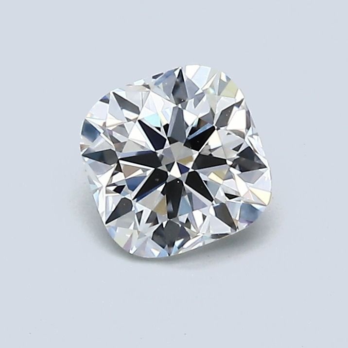 Diamond Natural 0,7Ct G-VS1 Cushion - GIA2191197764